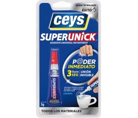 CEYS SUPERUNICK P.INMEDIATO 3G